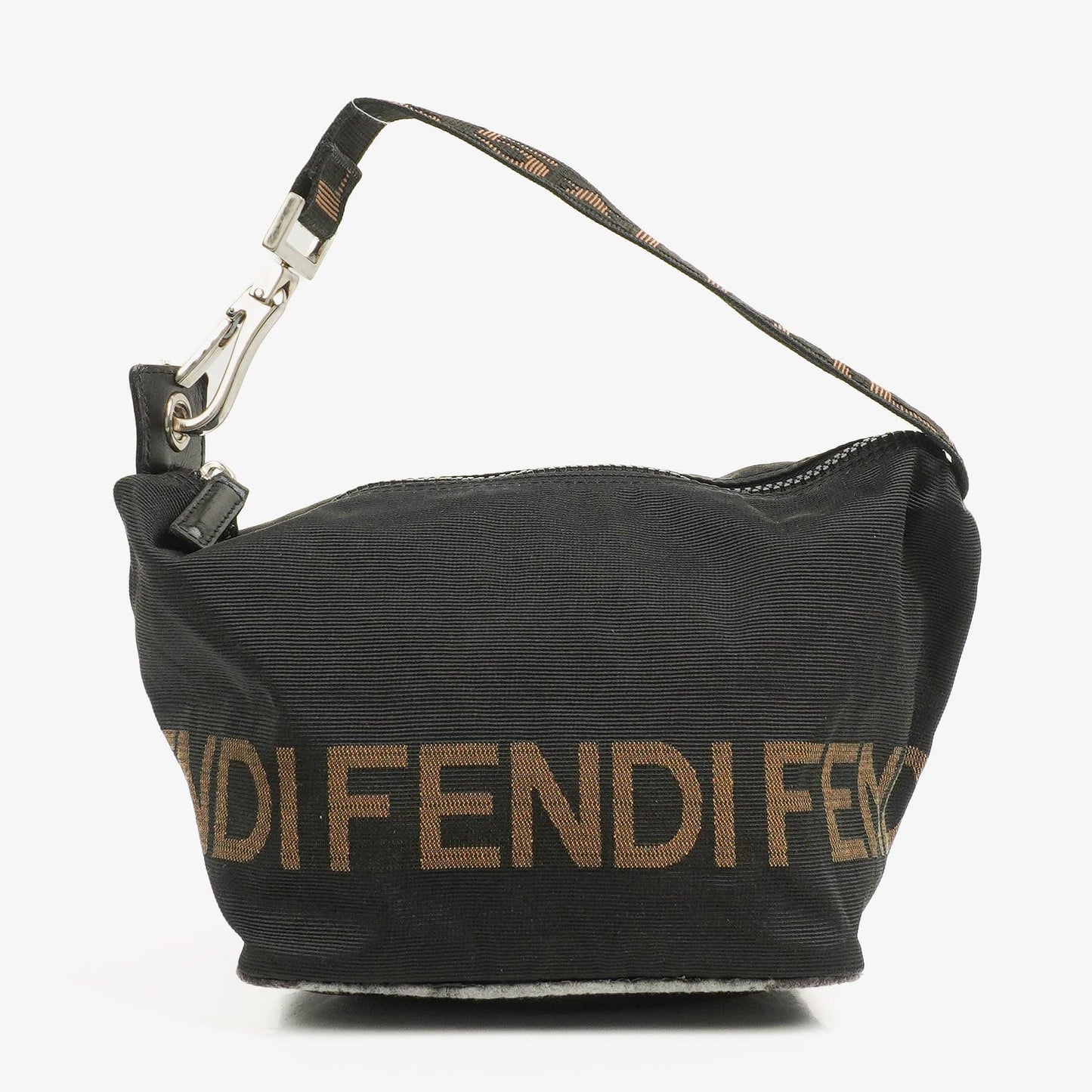 Fendi Roma 1925 Schultertasche