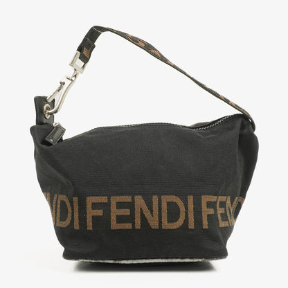 Fendi Roma 1925 Schultertasche