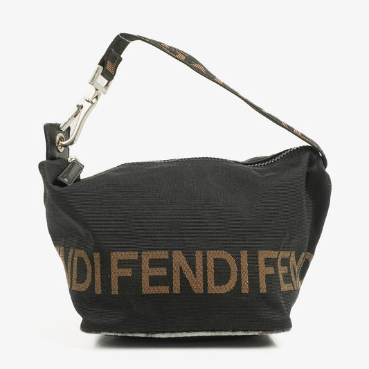 Fendi Roma 1925 Schultertasche