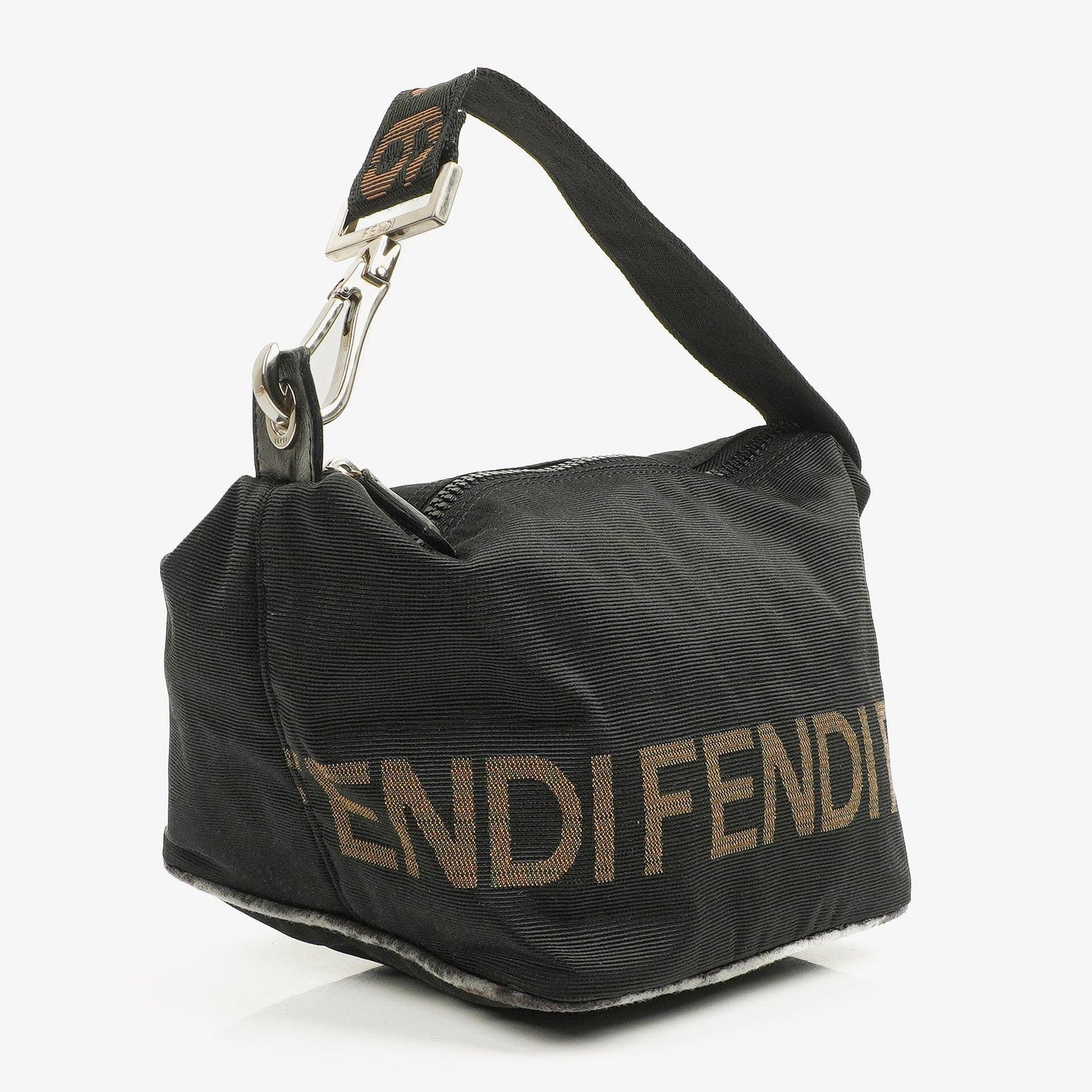 Fendi Roma 1925 Schultertasche