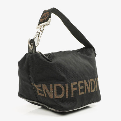 Fendi Roma 1925 Schultertasche