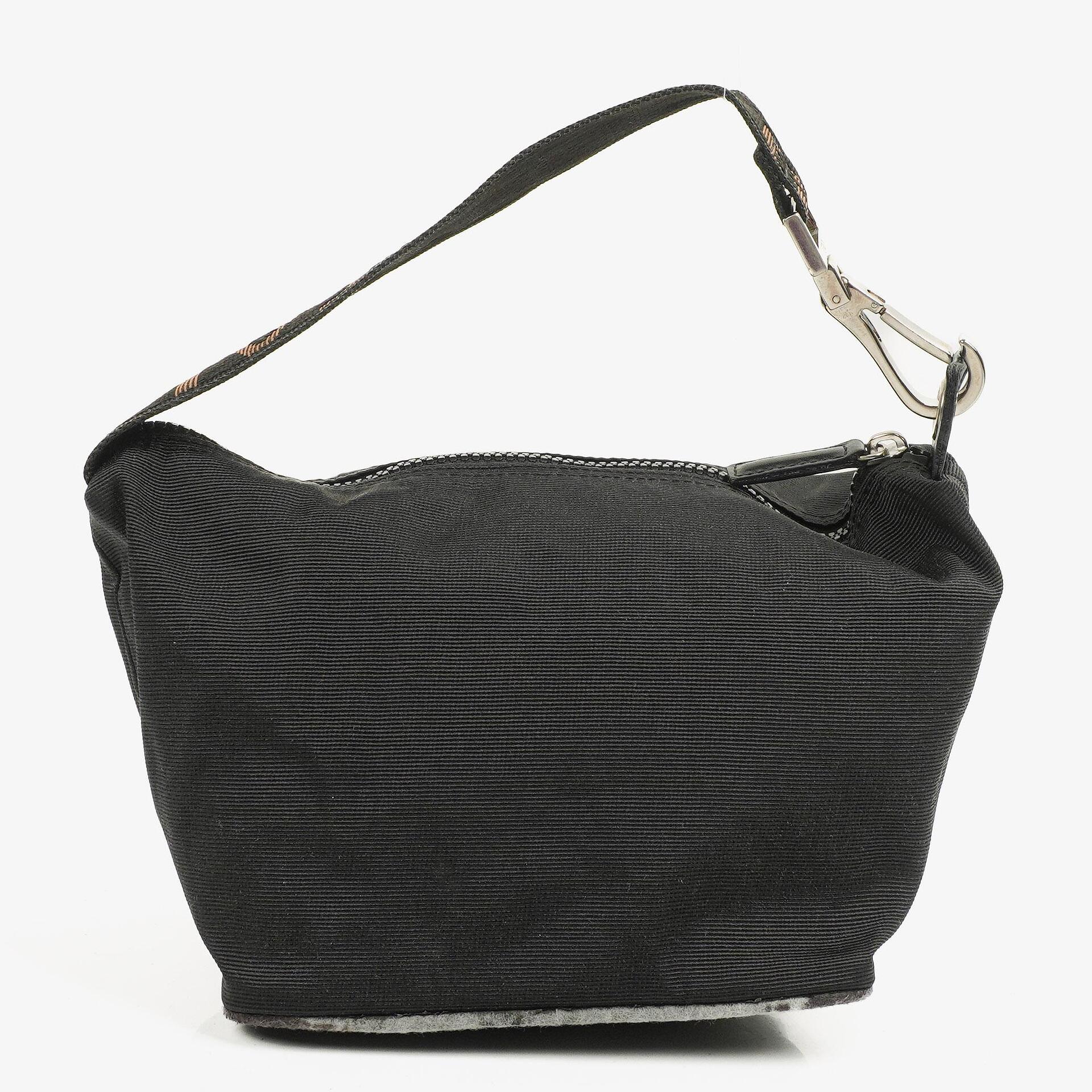 Fendi Roma 1925 Schultertasche