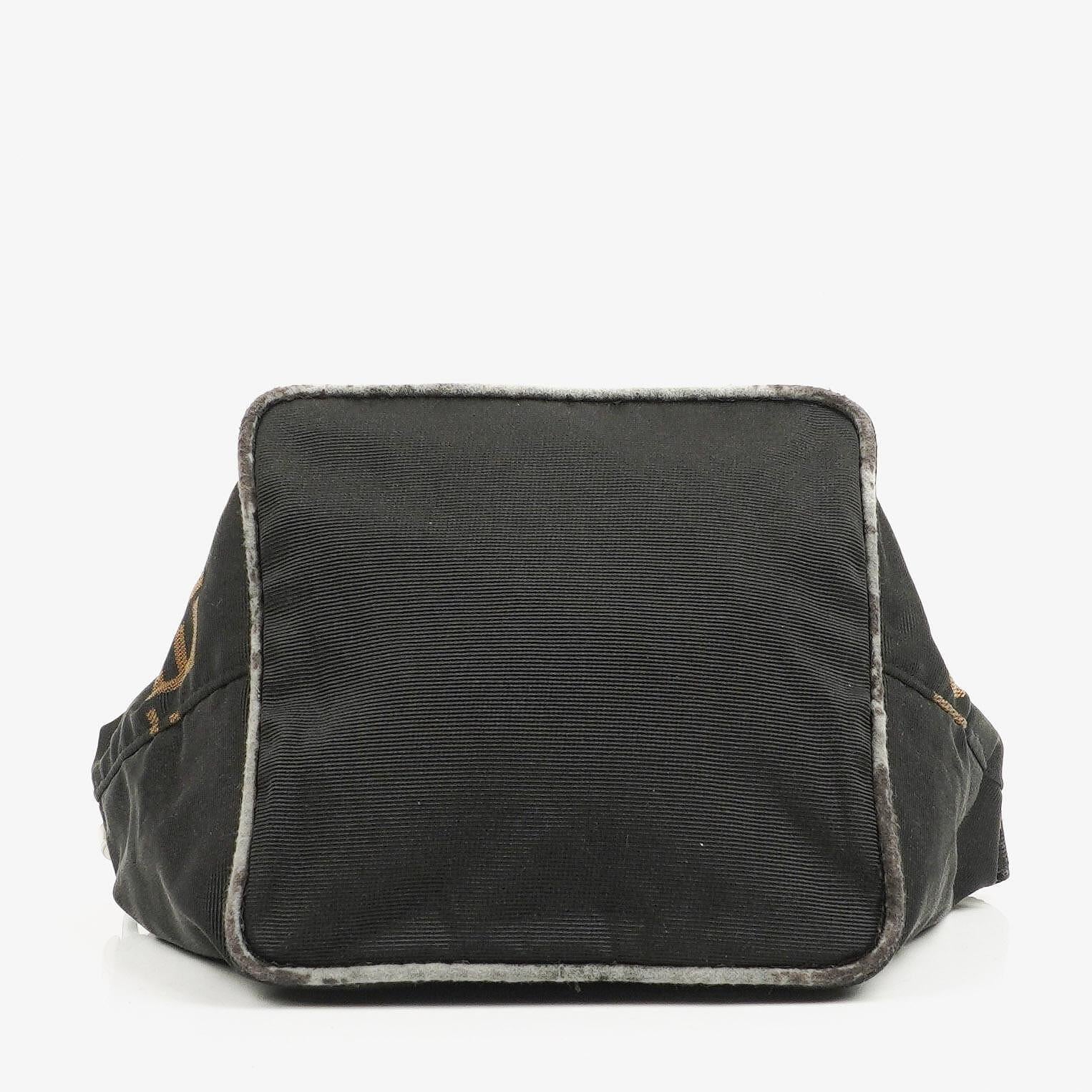 Fendi Roma 1925 Schultertasche