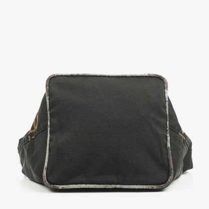 Fendi Roma 1925 Schultertasche