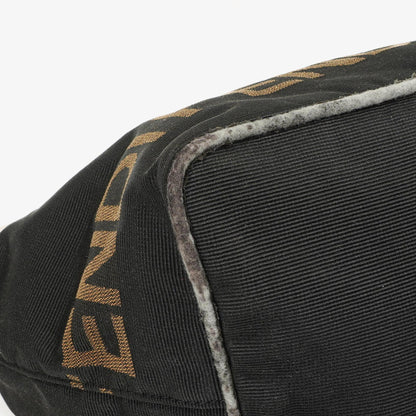 Fendi Roma 1925 Schultertasche