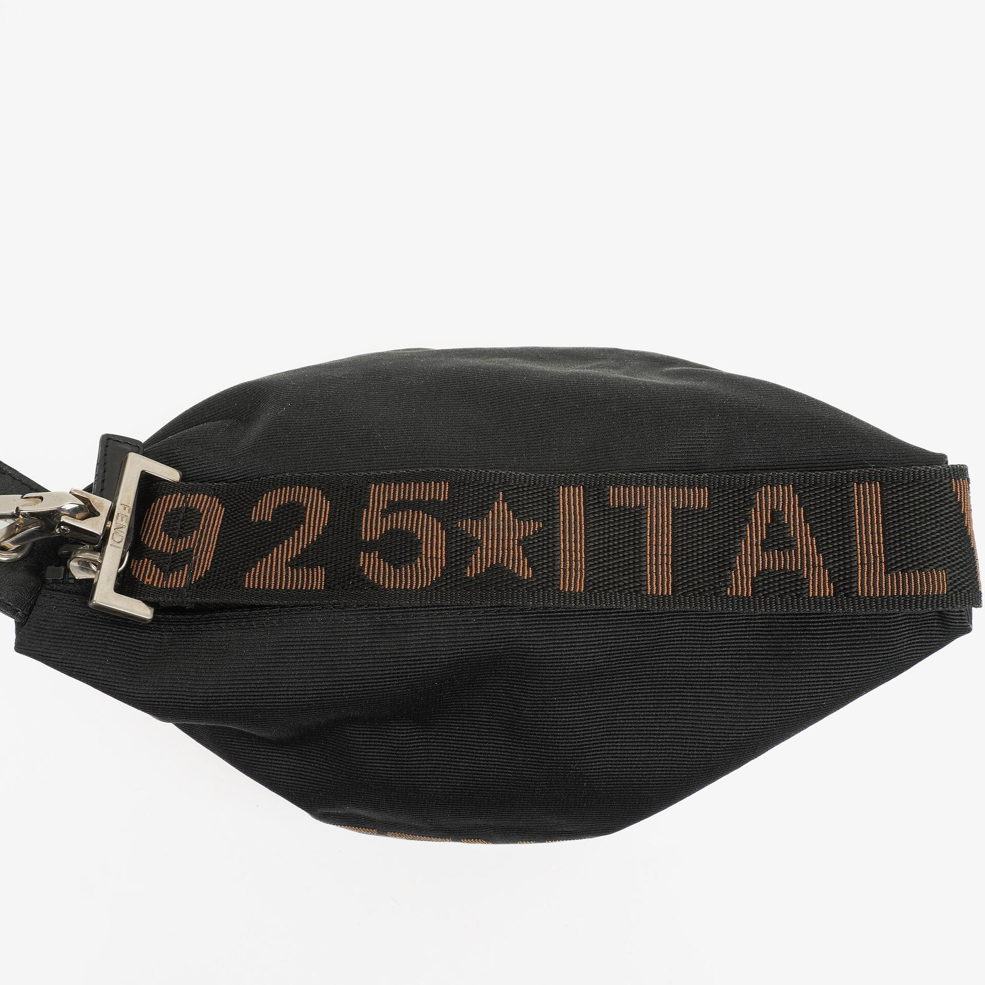 Fendi Roma 1925 Schultertasche