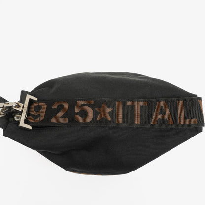 Fendi Roma 1925 Schultertasche