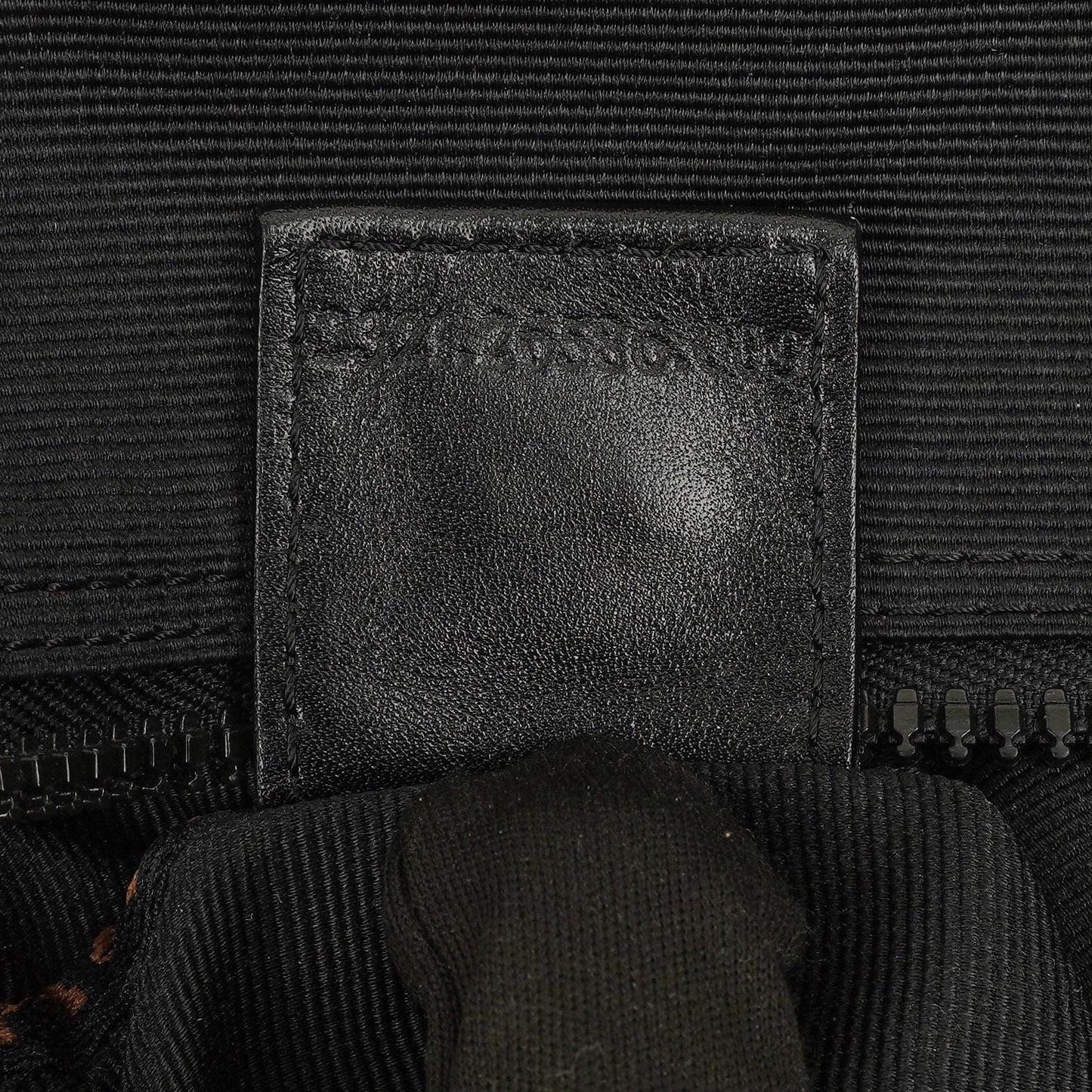 Fendi Roma 1925 Schultertasche