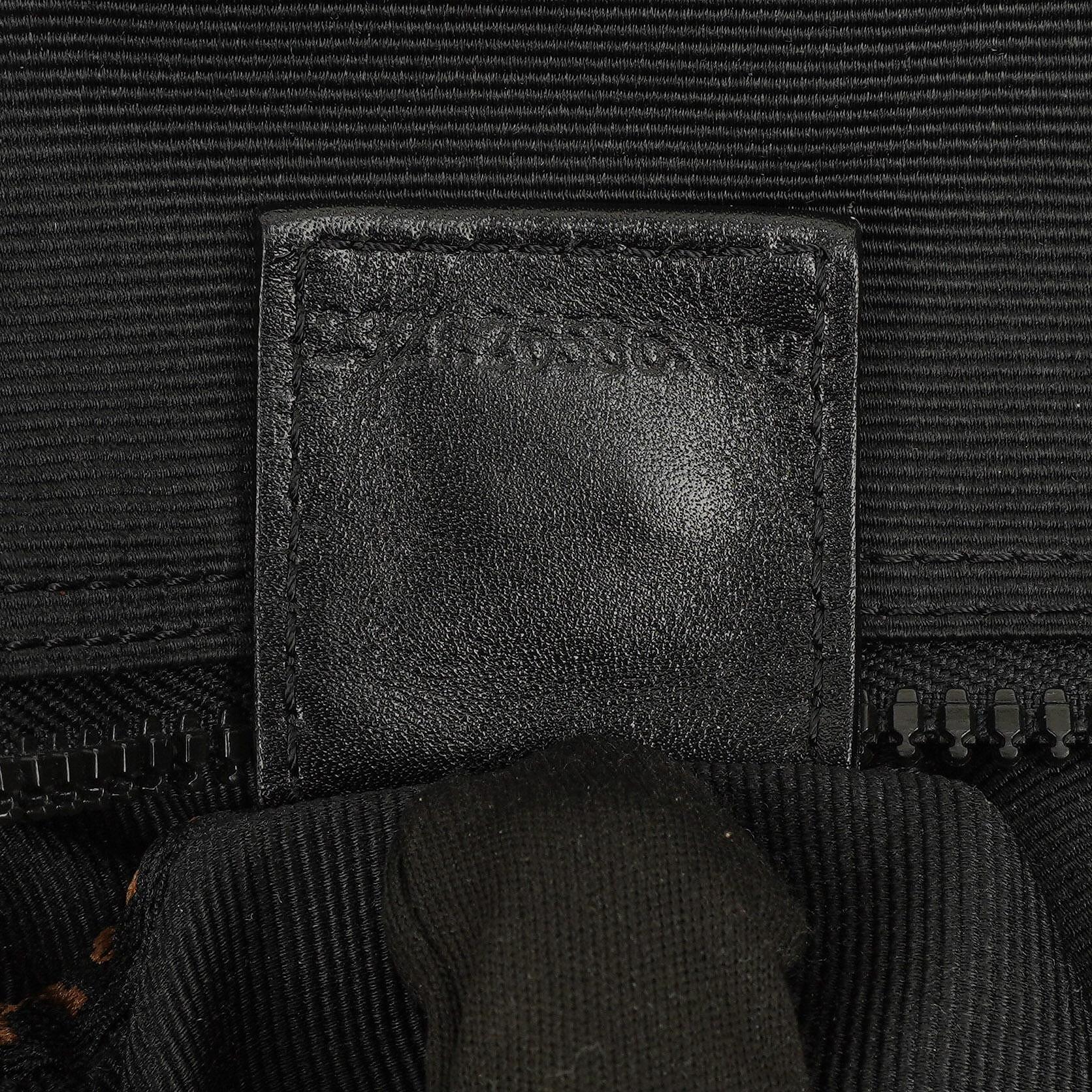 Fendi Roma 1925 Schultertasche