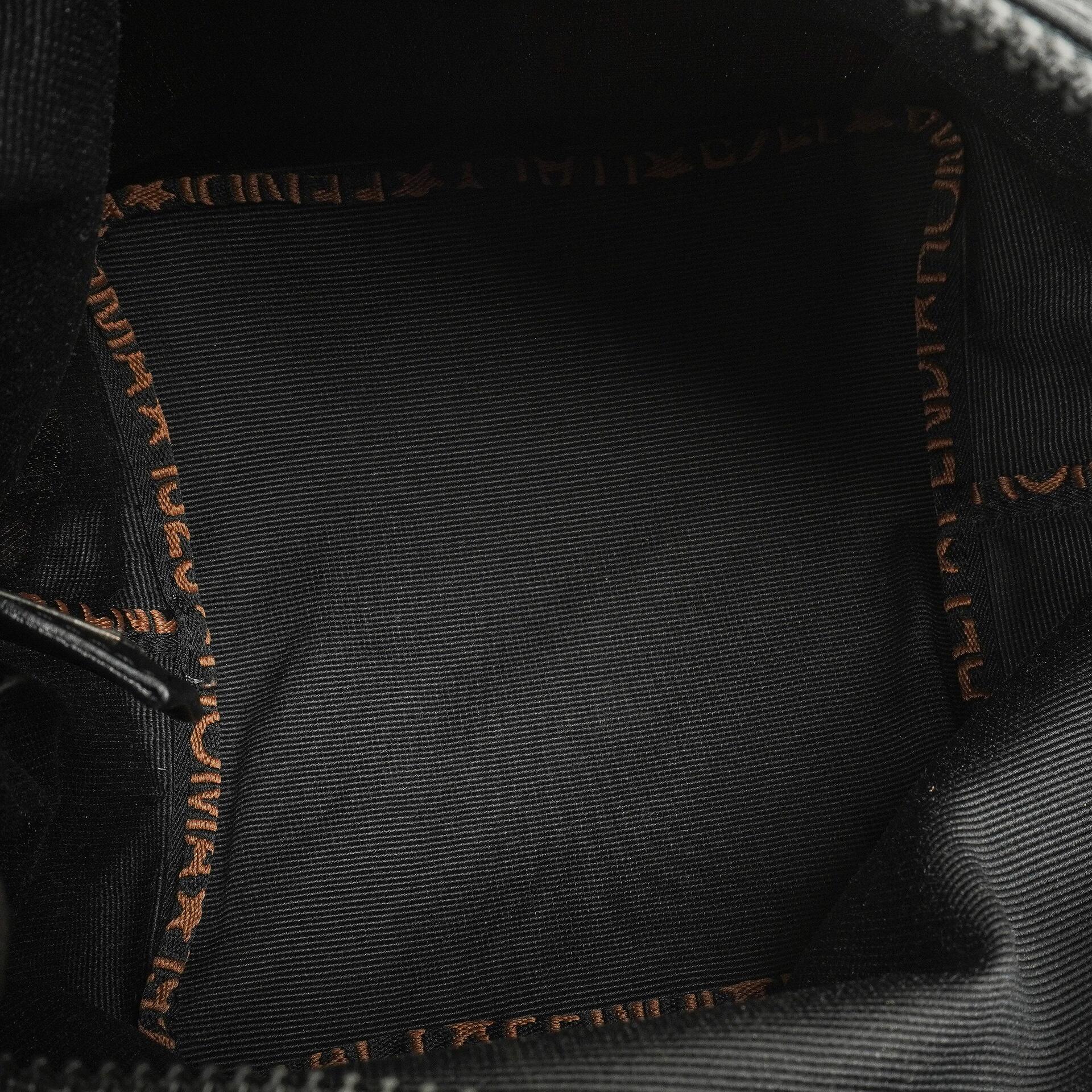 Fendi Roma 1925 Schultertasche