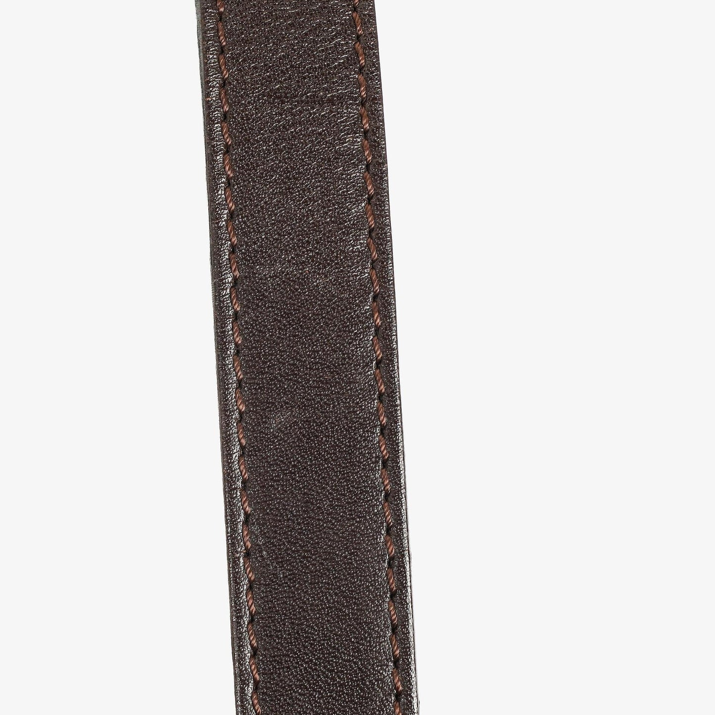 Fendi Zucca Baguette FF Schultertasche in Braun