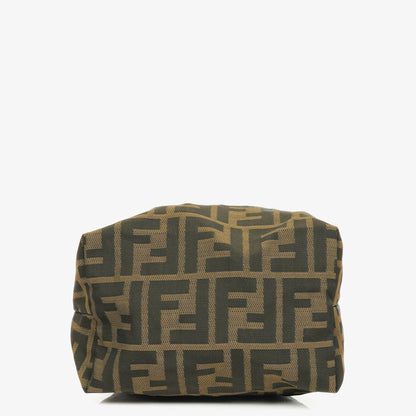 Fendi Zucca Handtasche