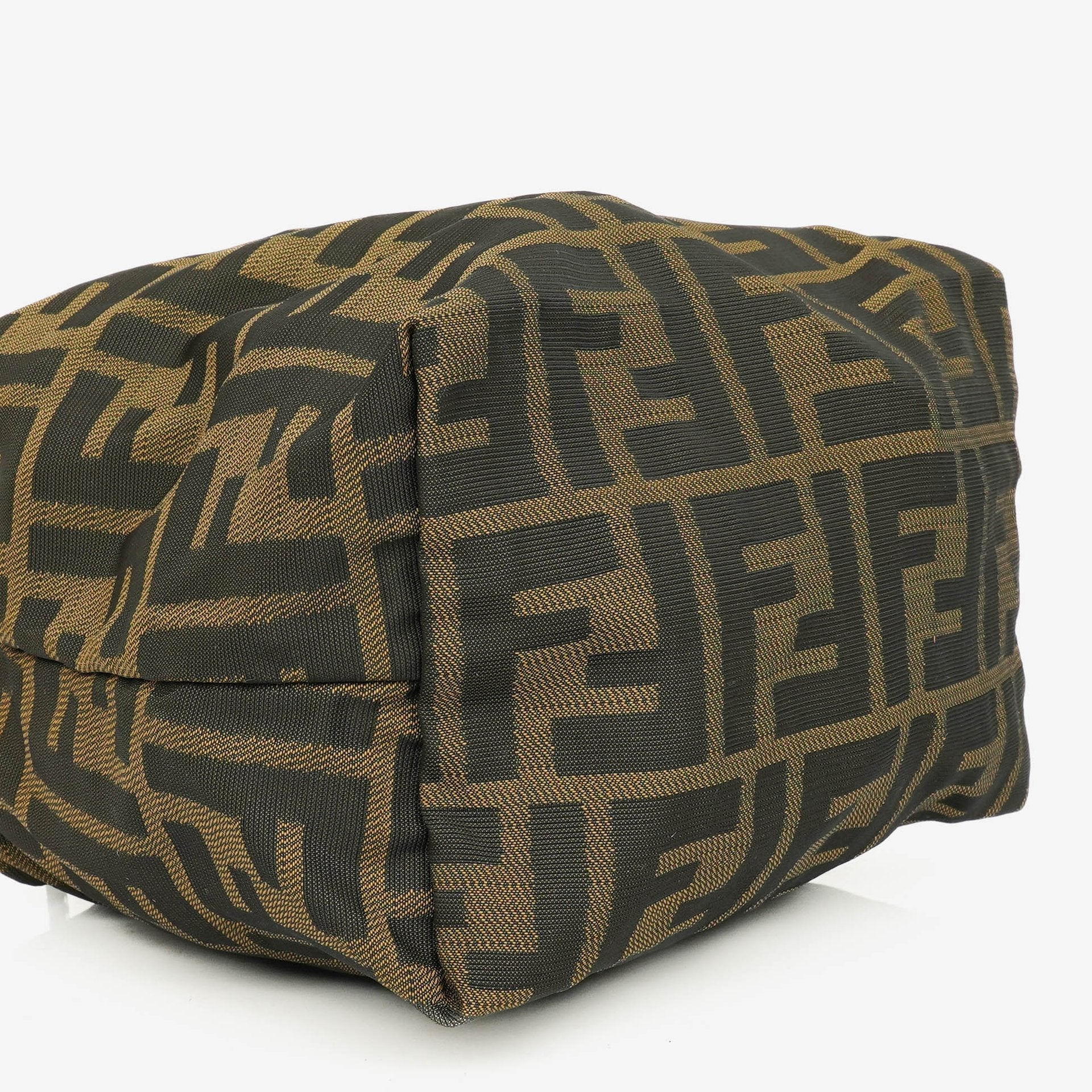 Fendi Zucca Handtasche