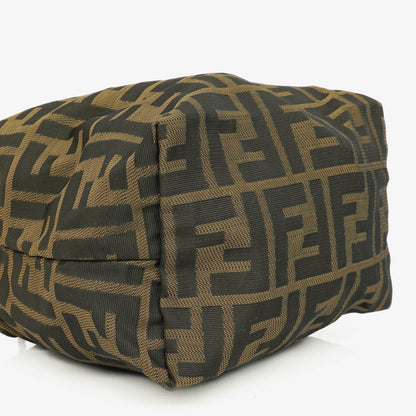 Fendi Zucca Handtasche