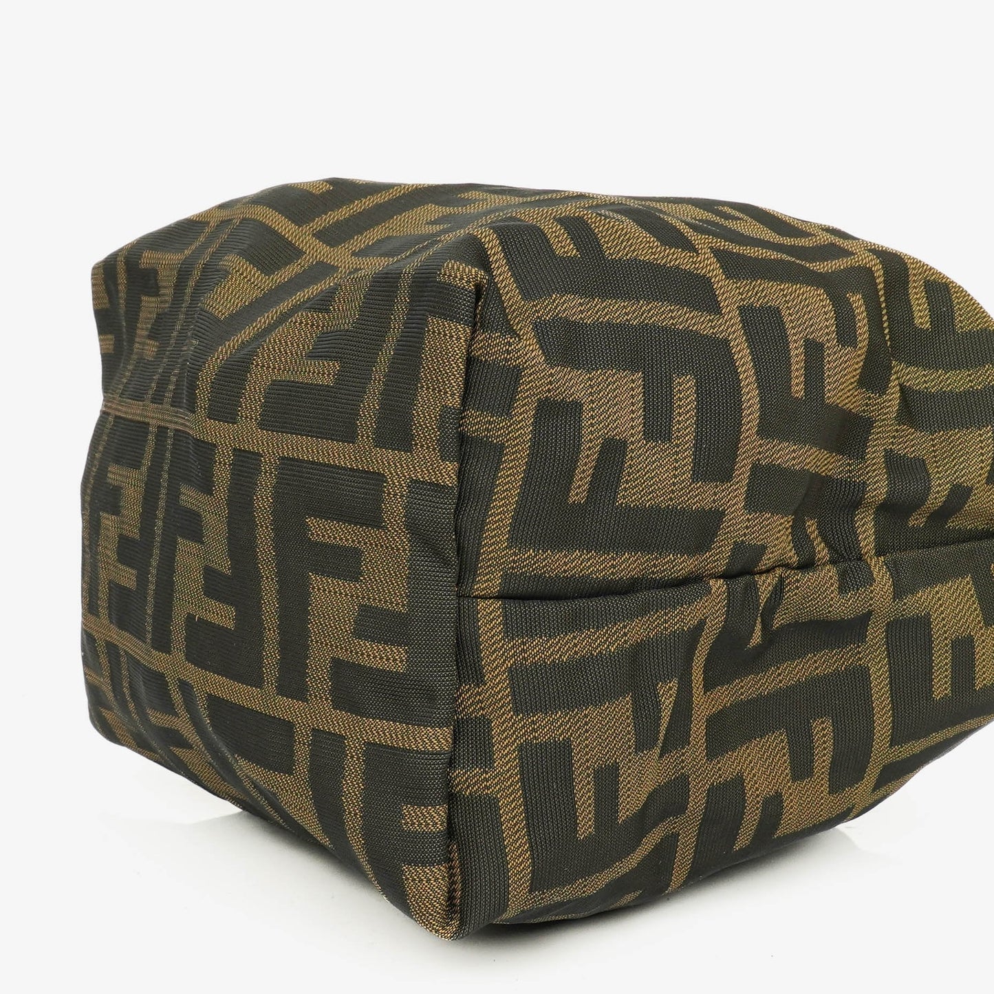 Fendi Zucca Handtasche