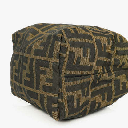 Fendi Zucca Handtasche