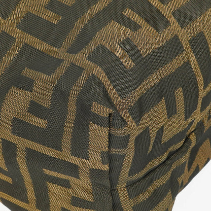 Fendi Zucca Handtasche