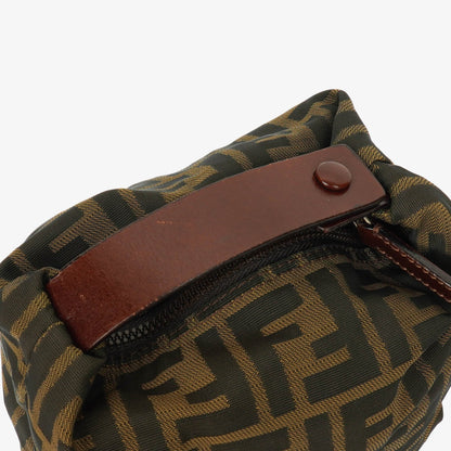 Fendi Zucca Handtasche