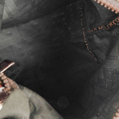 Fendi Zucca Handtasche