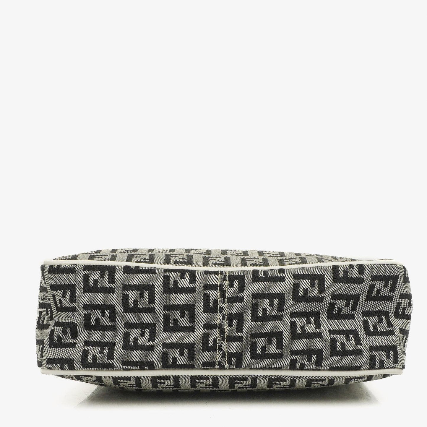 Fendi Zucchino Hobo Schultertasche
