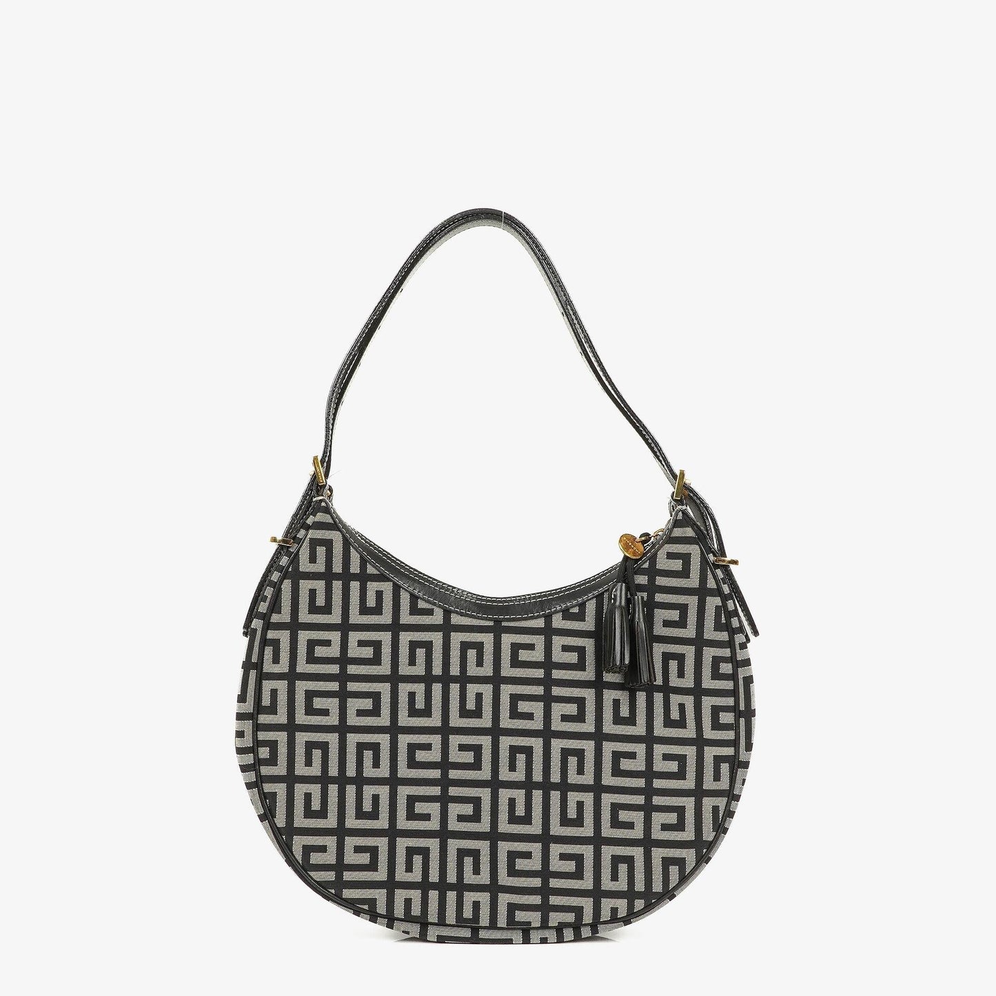 Givenchy Monogram Tassel Hobo Tasche
