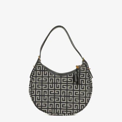 Givenchy Monogram Tassel Hobo Tasche