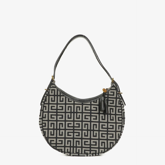 Givenchy Monogram Tassel Hobo Tasche