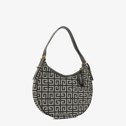 Givenchy Monogram Tassel Hobo Tasche