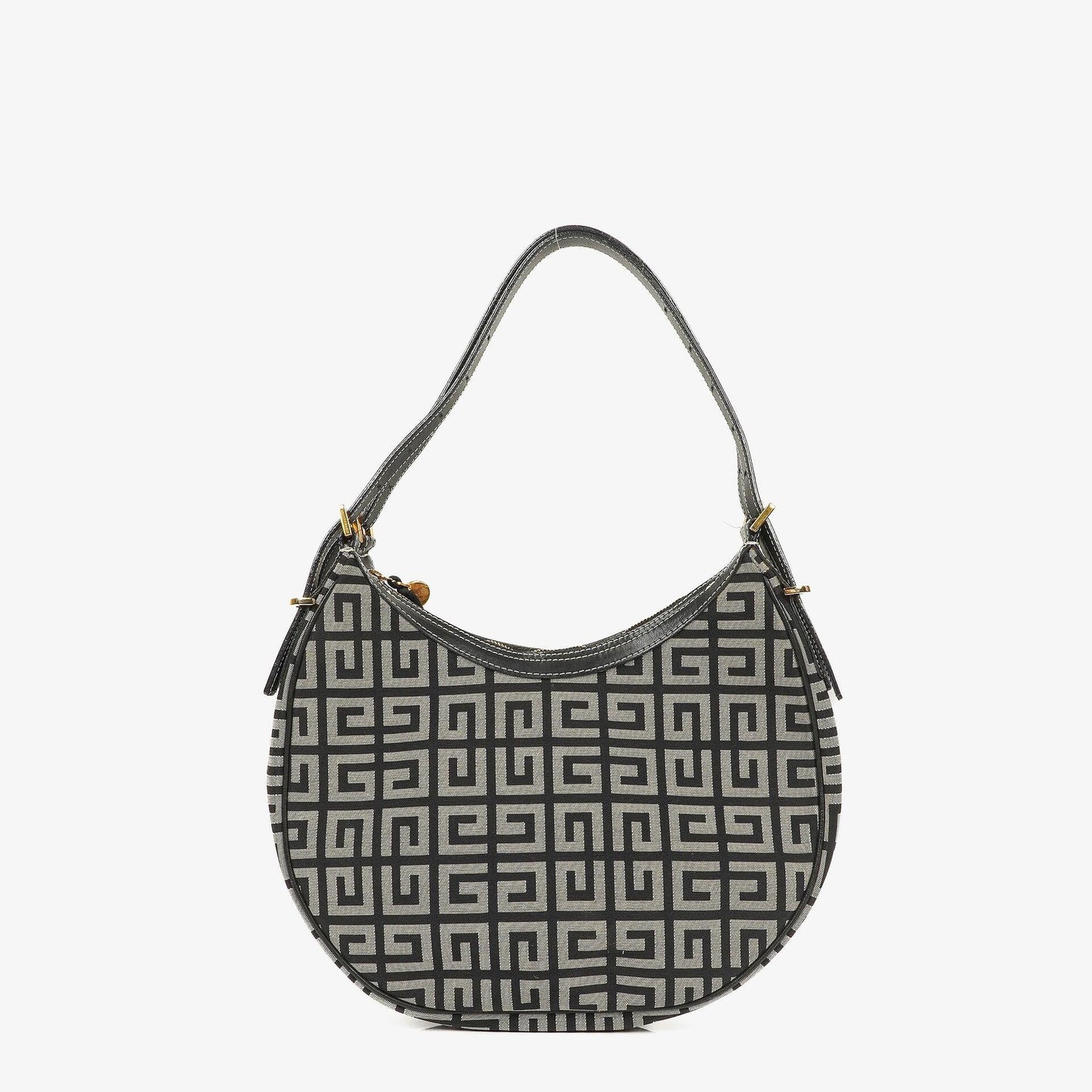 Givenchy Monogram Tassel Hobo Tasche