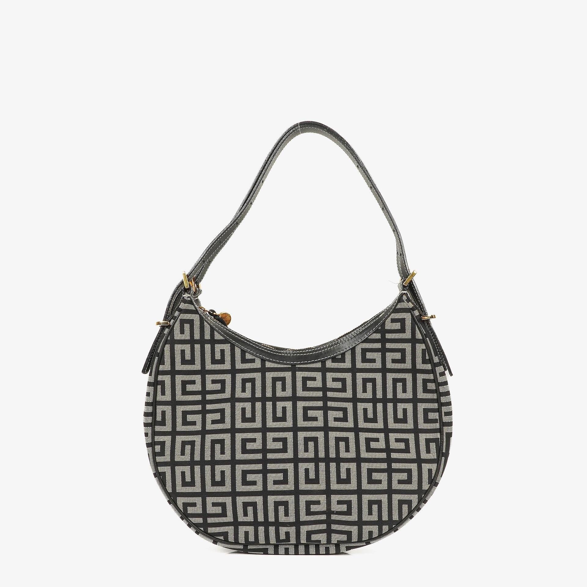 Givenchy Monogram Tassel Hobo Tasche