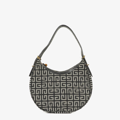 Givenchy Monogram Tassel Hobo Tasche