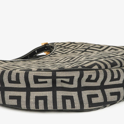 Givenchy Monogram Tassel Hobo Tasche