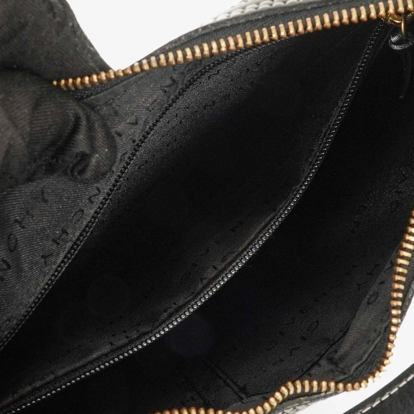 Givenchy Monogram Tassel Hobo Tasche