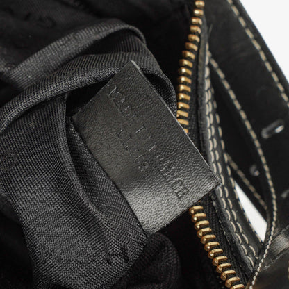 Givenchy Monogram Tassel Hobo Tasche