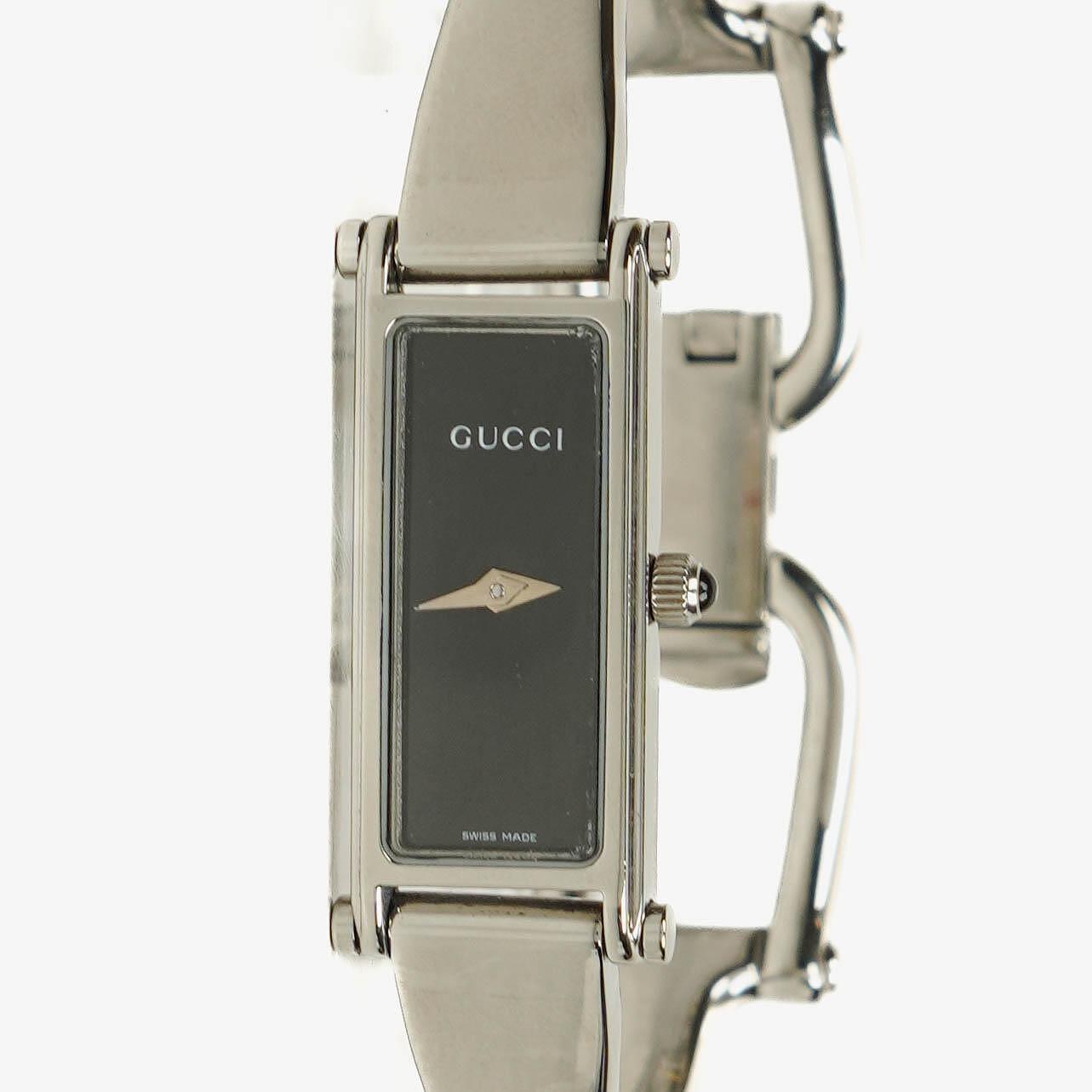 Gucci 1500L Damenuhr
