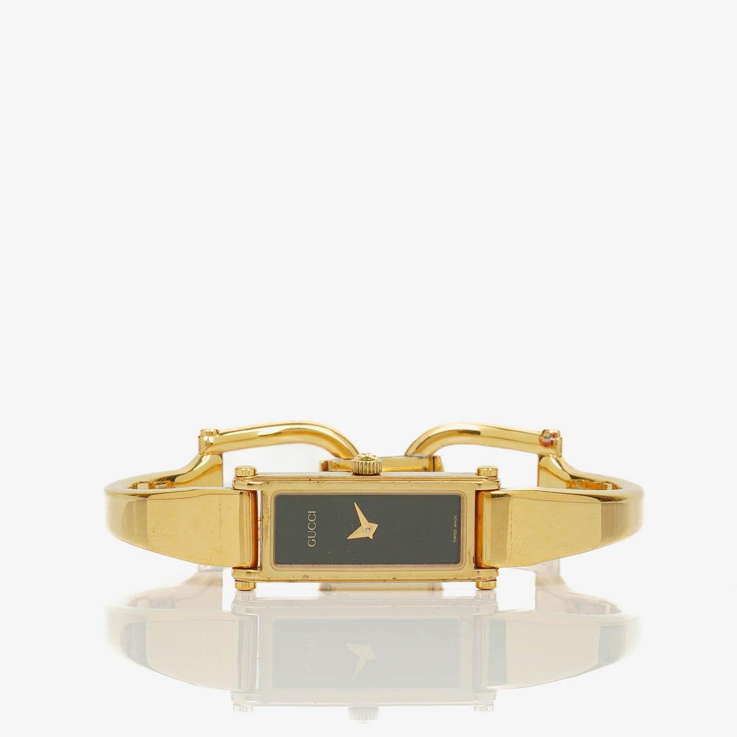 Gucci 1500L Damenuhr