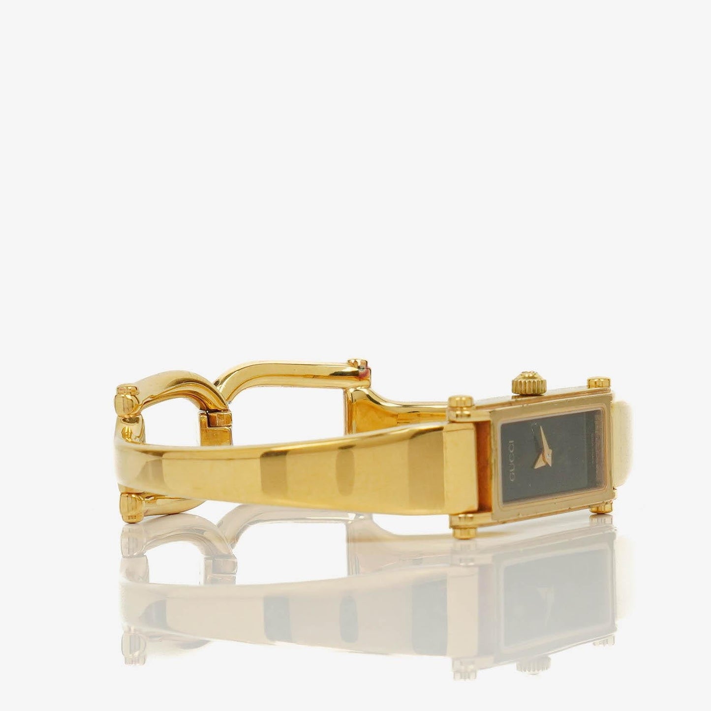 Gucci 1500L Damenuhr