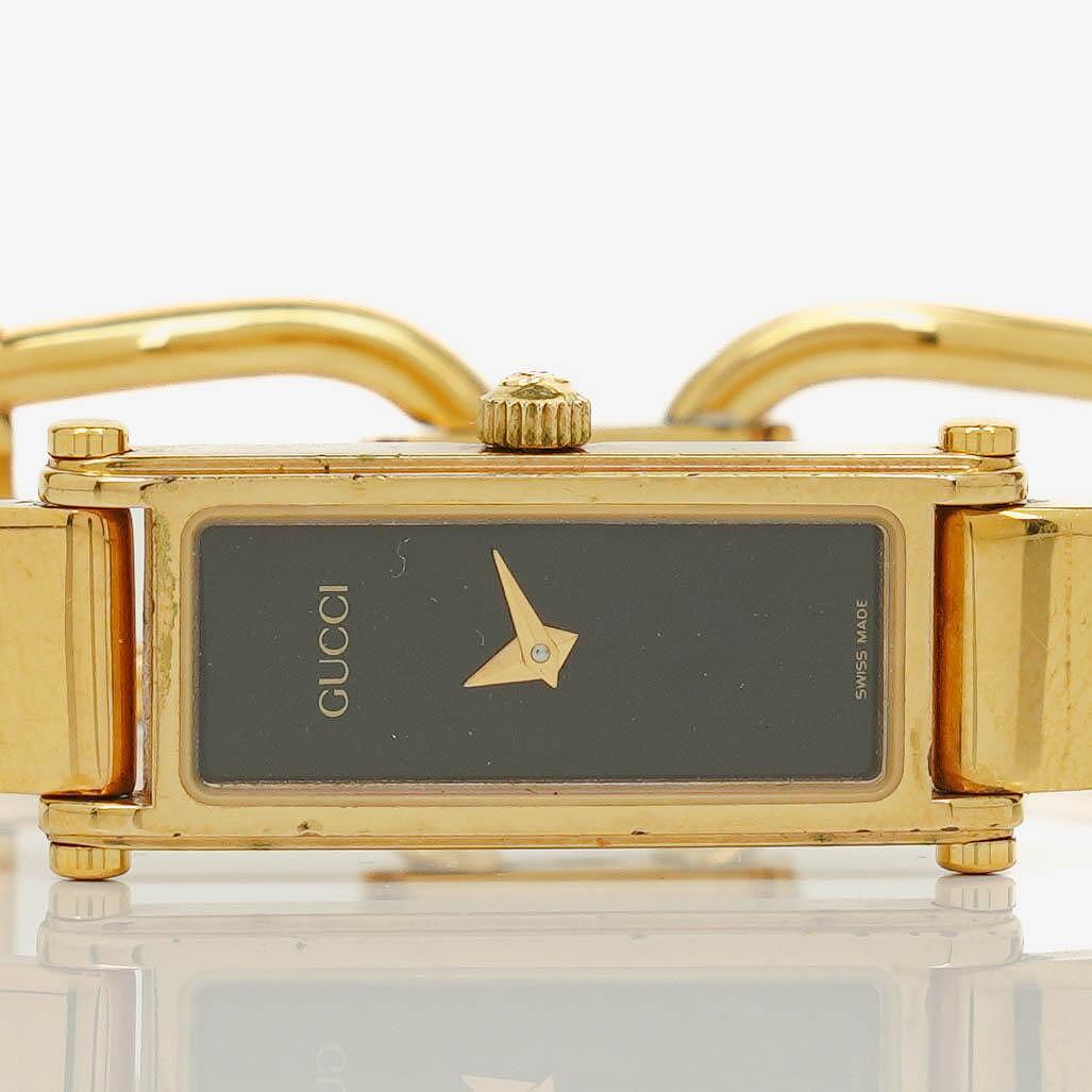Gucci 1500L Damenuhr