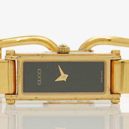 Gucci 1500L Damenuhr