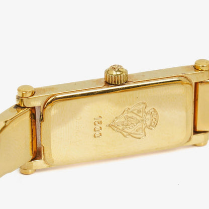 Gucci 1500L Damenuhr