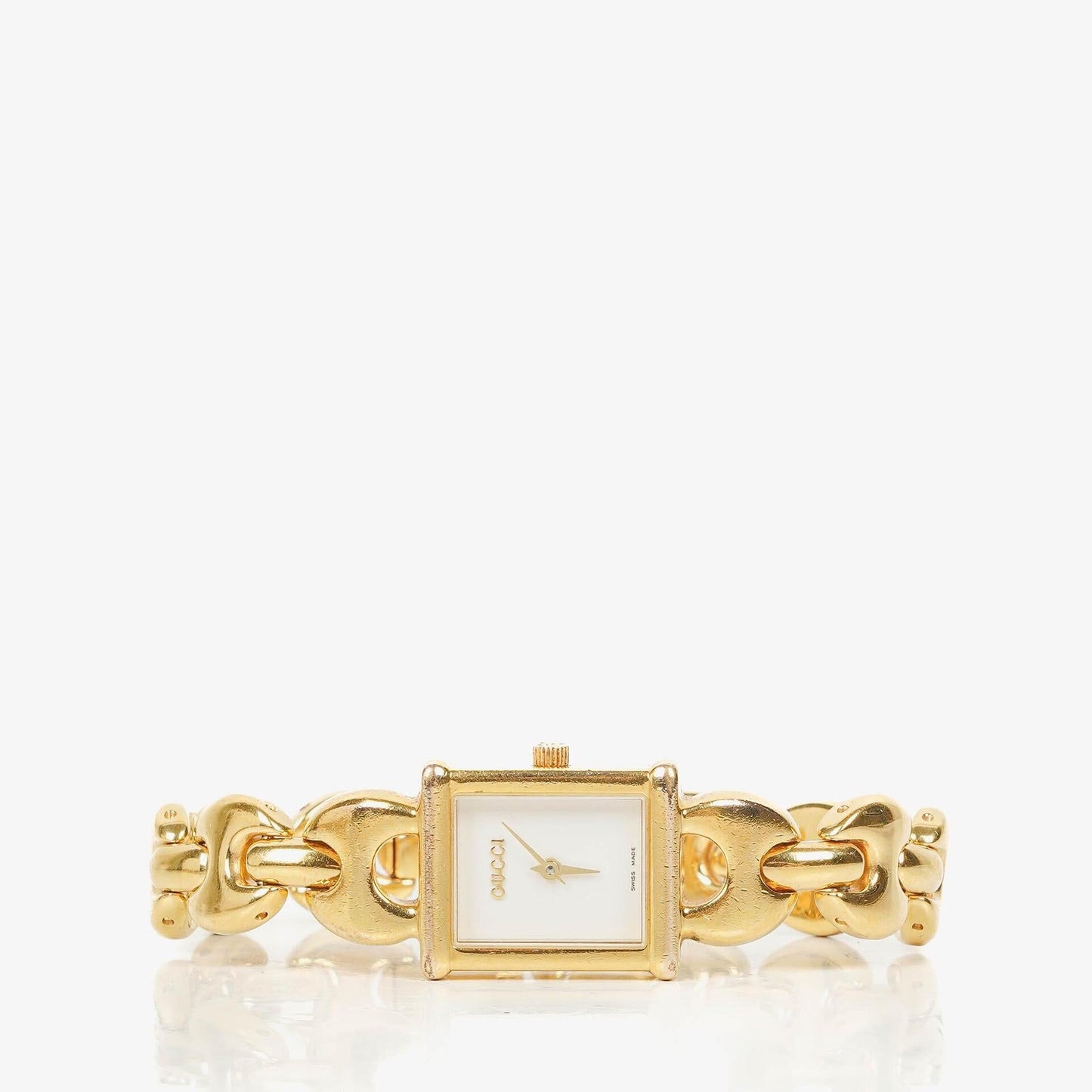 Gucci 1800L Damenuhr