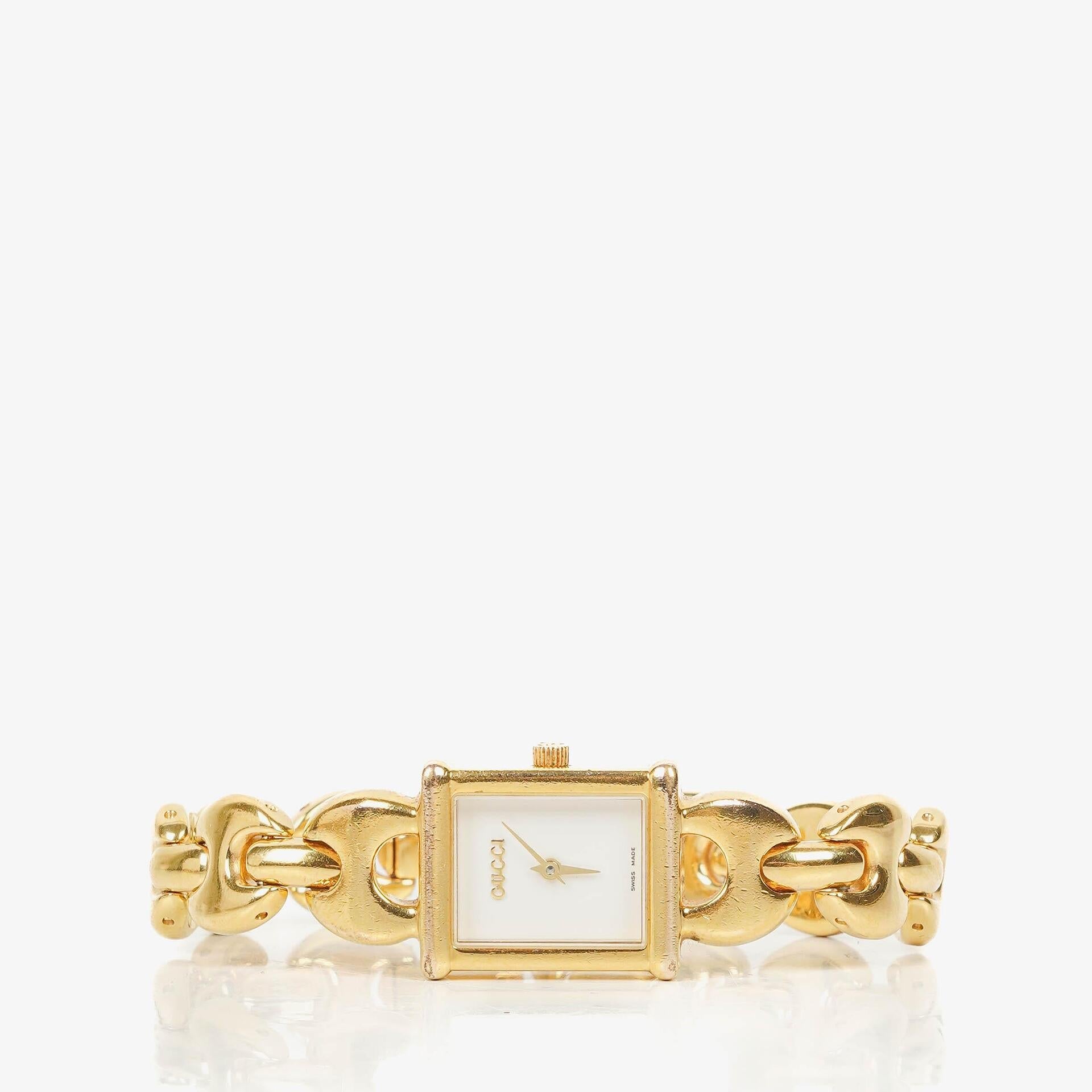 Gucci 1800L Damenuhr