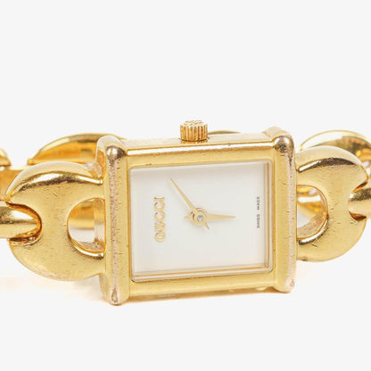 Gucci 1800L Damenuhr