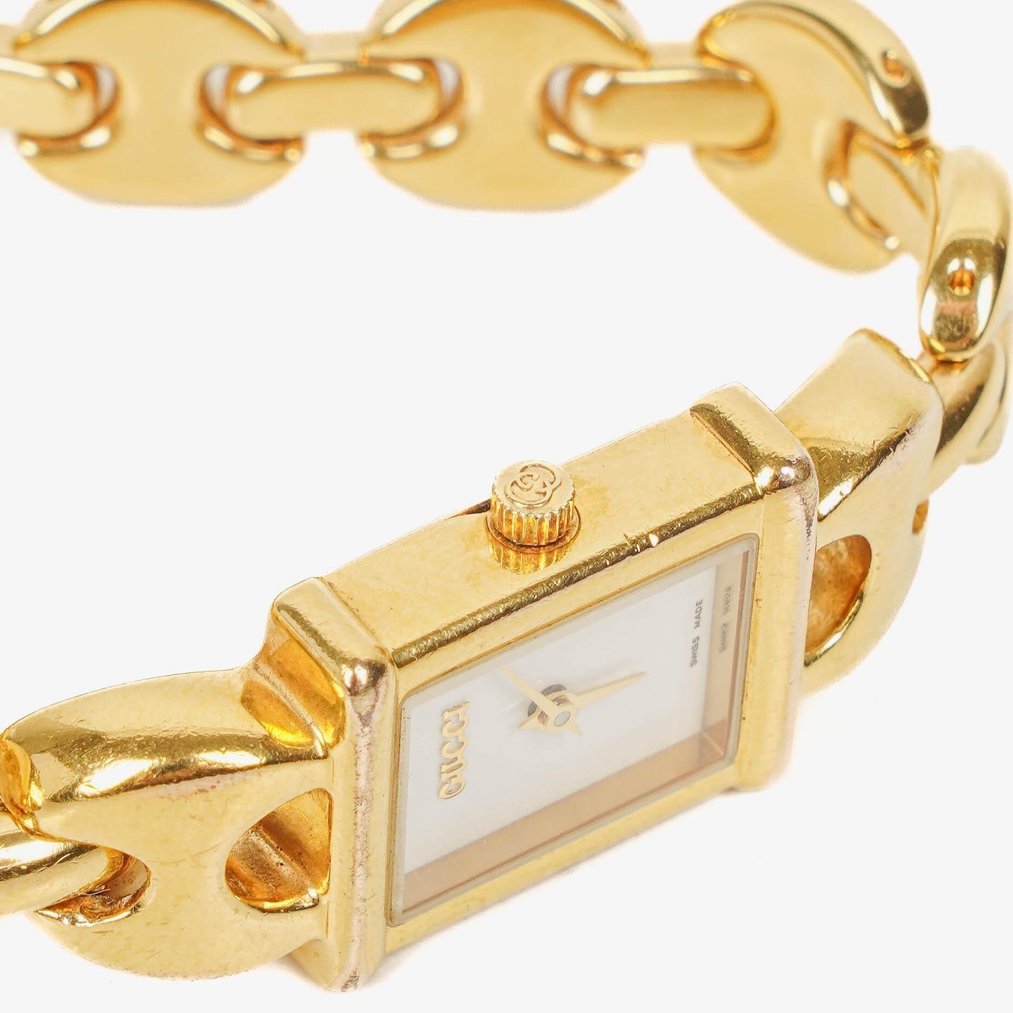 Gucci 1800L Damenuhr