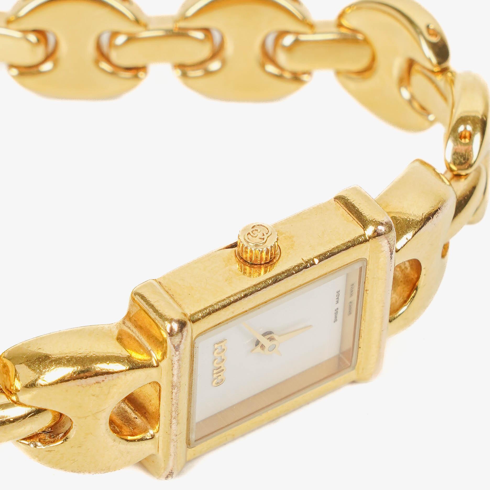 Gucci 1800L Damenuhr