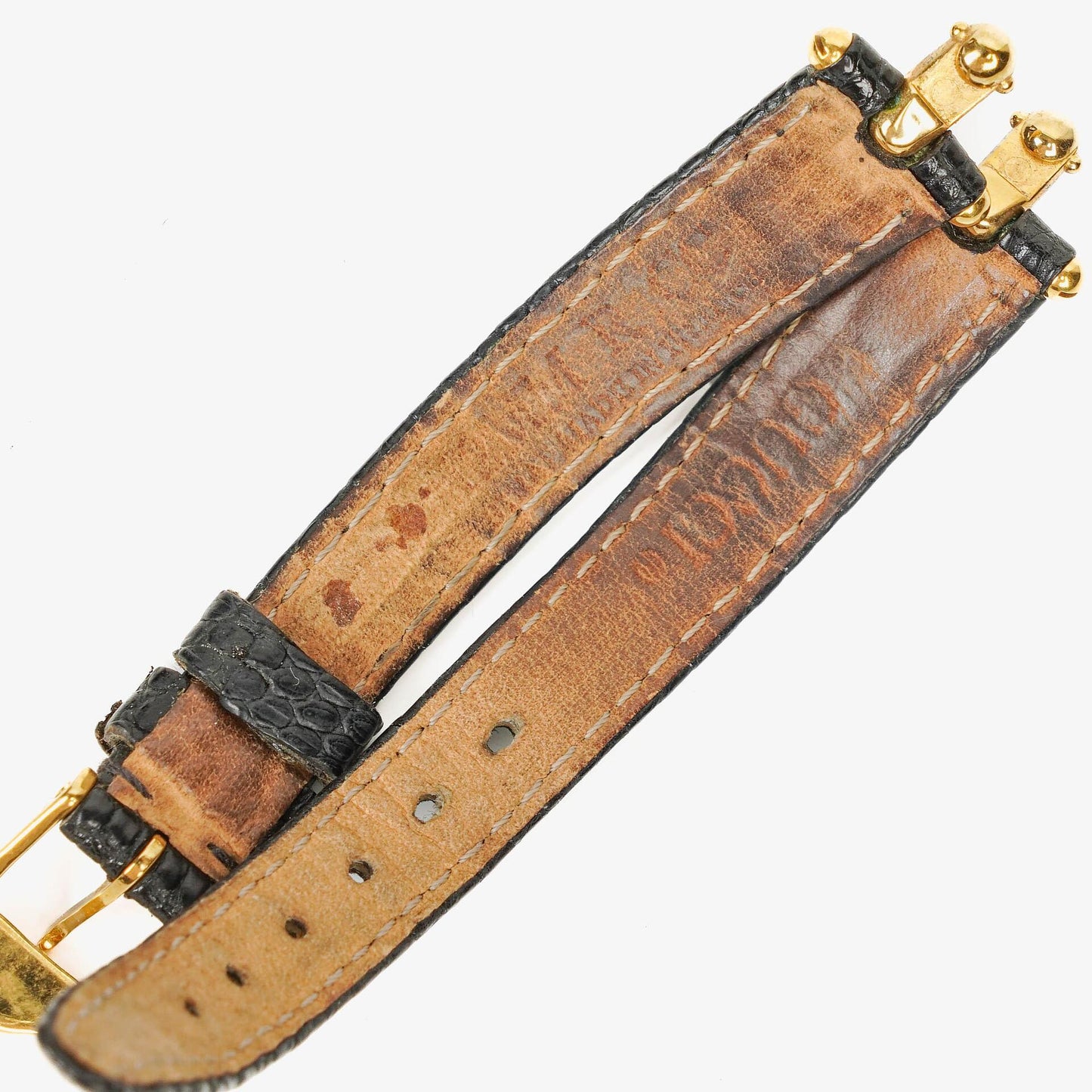 Gucci 1800L Damenuhr