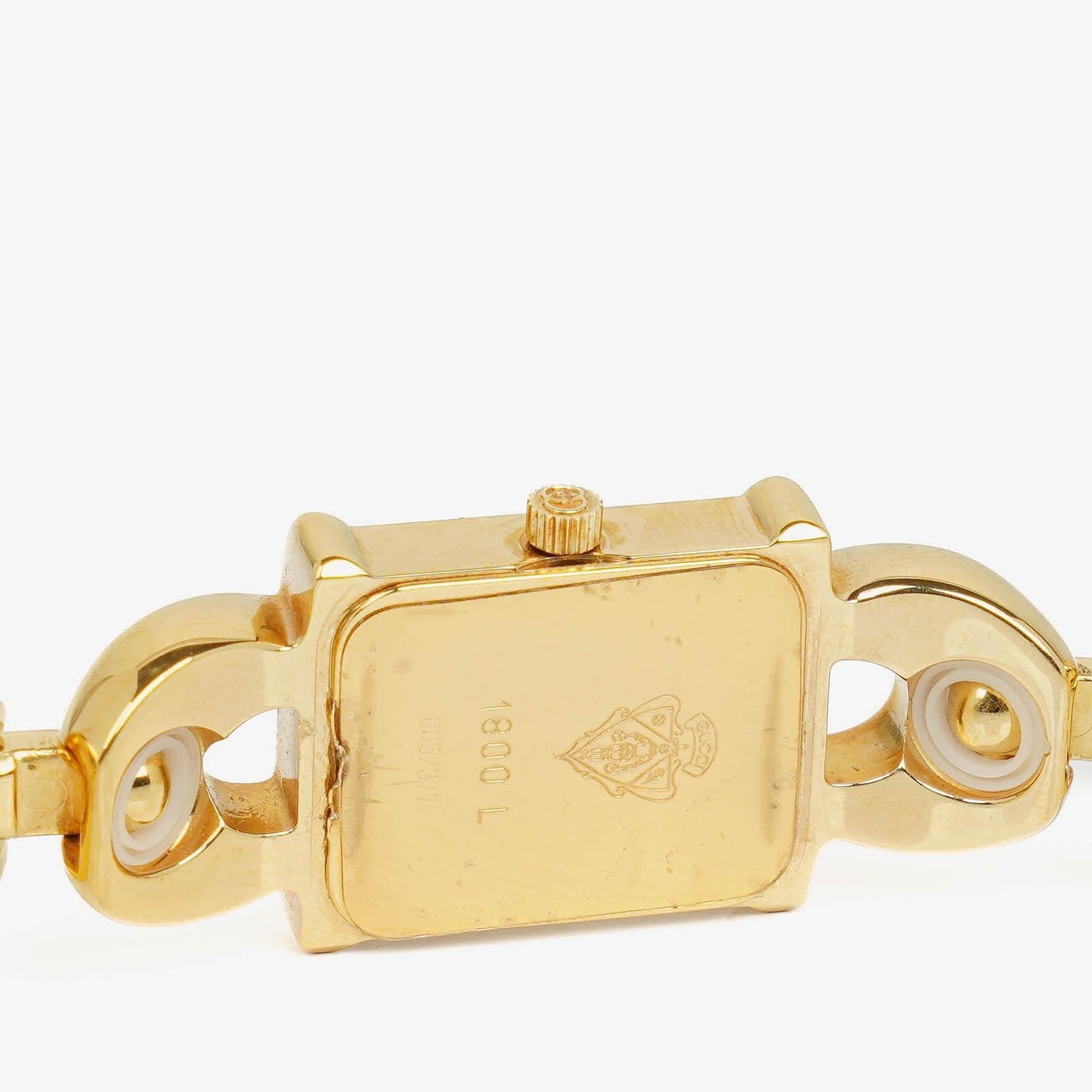 Gucci 1800L Damenuhr