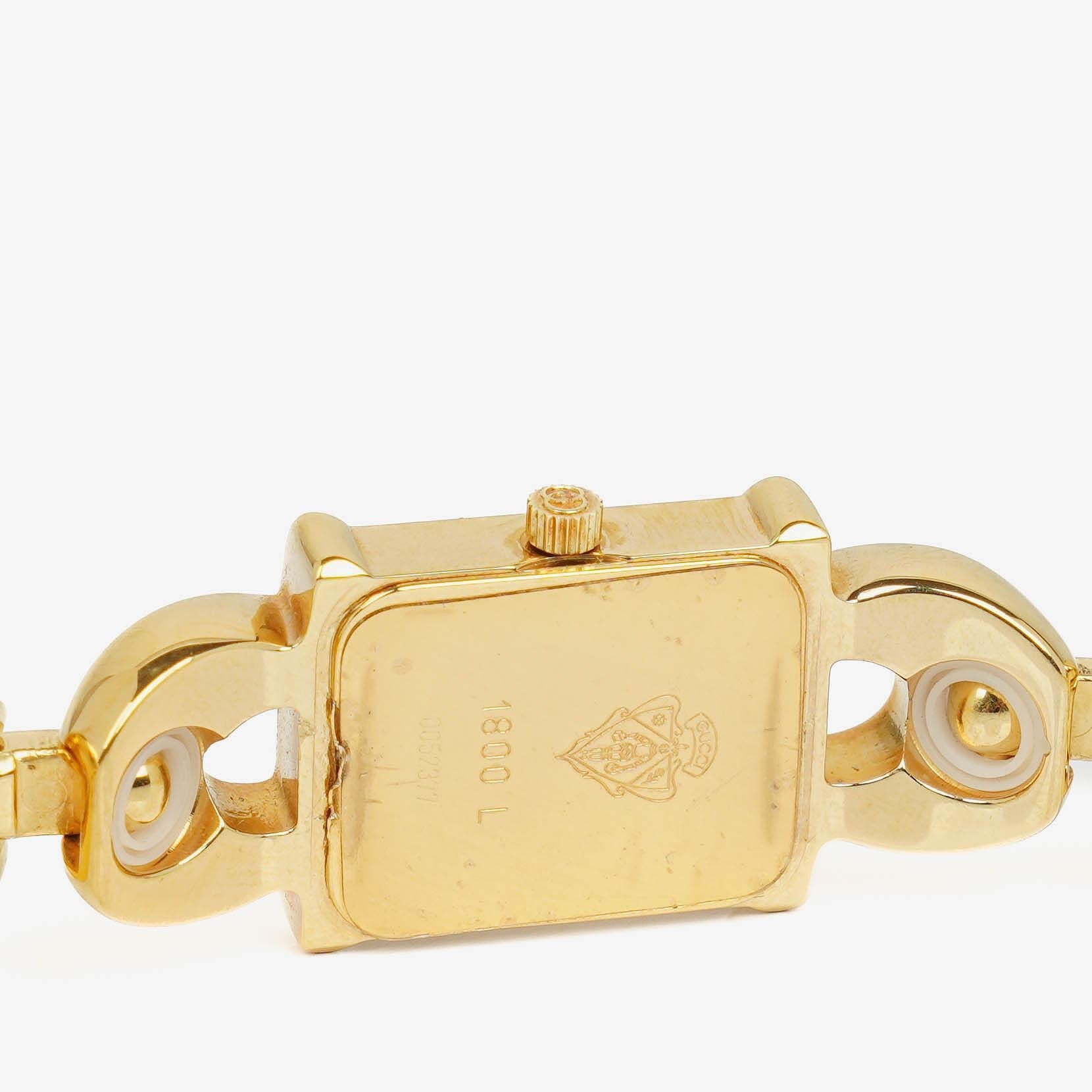 Gucci 1800L Damenuhr