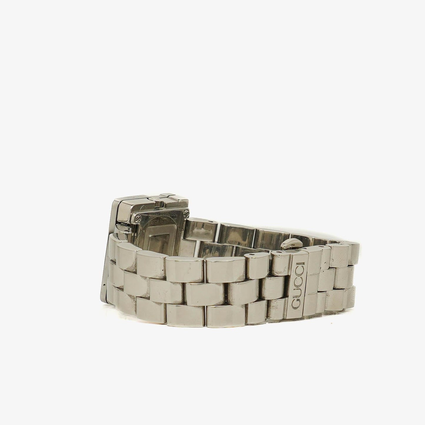 Gucci 3600L G-Face Armbanduhr