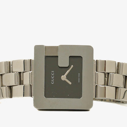 Gucci 3600L G-Face Armbanduhr